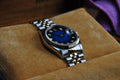 Rolex Blue Vignette 1996 Fullset